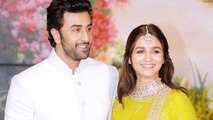 Alia Bhatt To Marry Ranbir Kapoor in April 2020, Has Already Chosen Her Bridal Lehenga