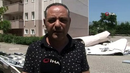 Bursa’da faciadan dönüldü