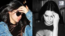 Kendall Jenner Explains How Acne Knocked Her Self-Esteem & Confidence