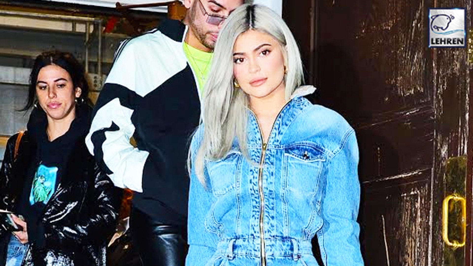 Here's Why Kylie Jenner Is Applying For A So Many New Trademarks