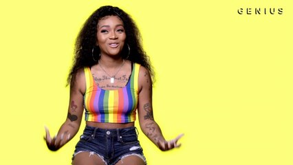 Domo Wilson "Bisexual Anthem" Official Lyrics & Meaning | Verified
