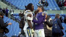 -100: Eric Weddle (S, Rams) - Top 100 Players of 2019 - NFL