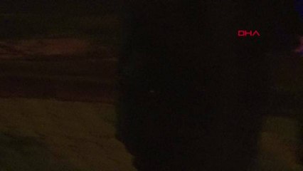 İSTANBUL-İSTANBUL'DA KATLİAM YAPAN SALDIRGANA 4'ER KEZ AĞIRLAŞTIRILMIŞ MÜEBBET İSTEMİ