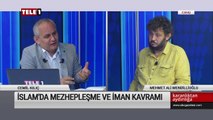 İslam'da mezhepleşme ve iman - Karanlıktan Aydınlığa (14 Temmuz 2019)