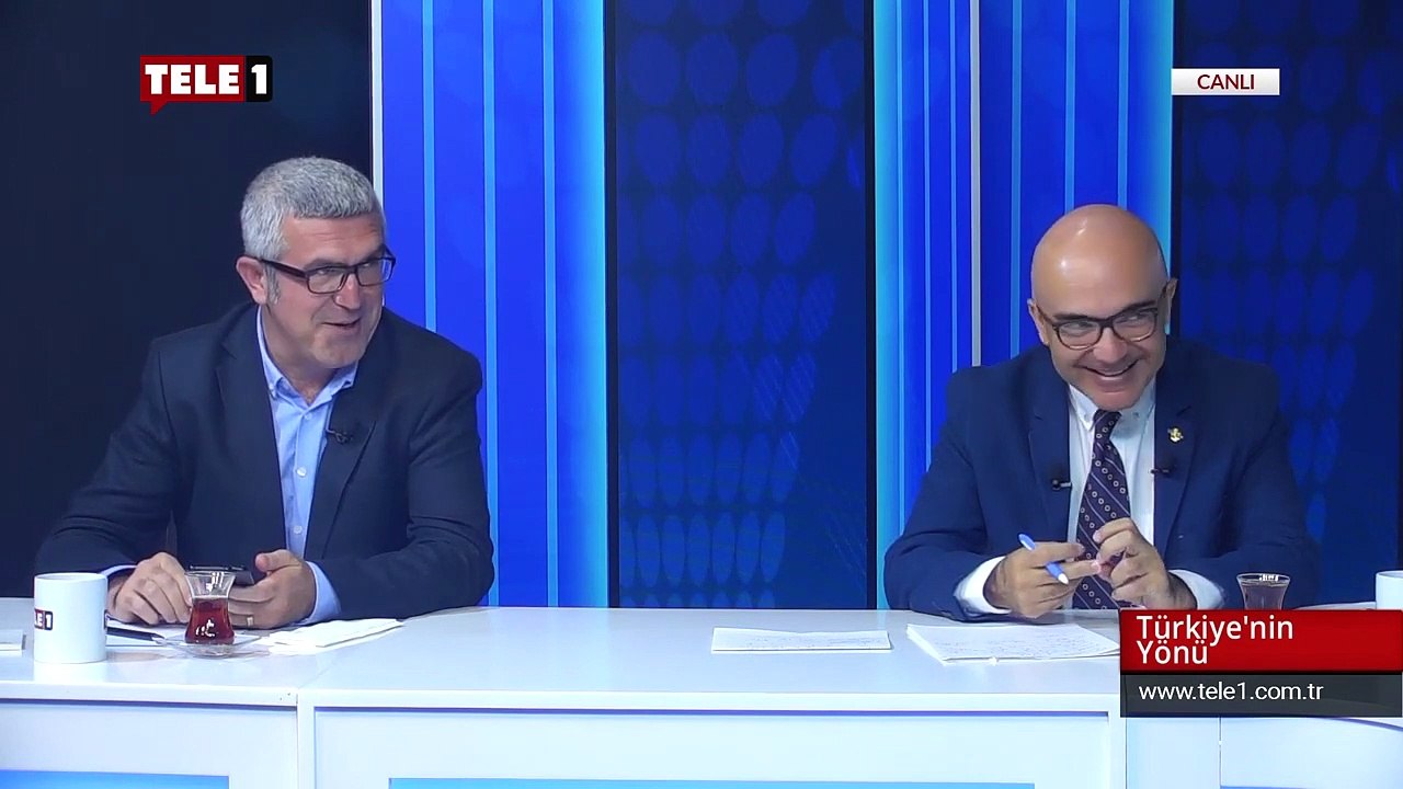 Türkiye, 15 Temmuz sürecine nasıl geldi - Türkiye'nin Yönü (14 Temmuz 2019)