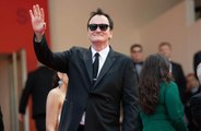 Quentin Tarantino teases Kill Bill 3