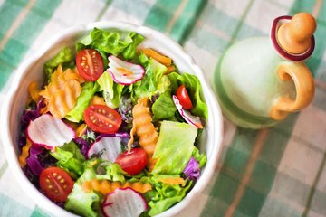 Tertulia Telva: Recetas sencillas para los días de calor