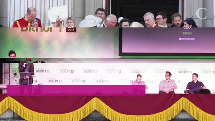 Comment Meghan Markle remplira les dernières volontés de la re...