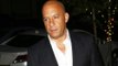 Vin Diesel devastated after stuntman suffers horrific fall during Fast and Furious filming