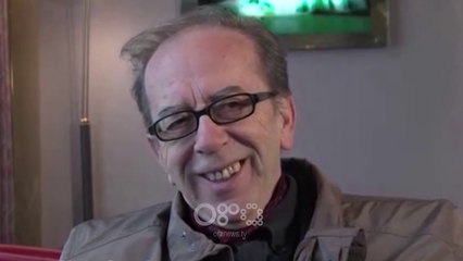 RTV Ora - Kadare, në listën e finalistëve për çmimin ndërkombëtar letrar Neustadt për vitin 2020