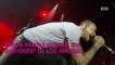 Linkin Park : La femme de Chester Bennington lui rend hommage deux ans après son suicide