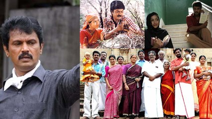 Cheran directed Films: இவர் என்ன பெரிய Director-னு  சொல்லறாரு