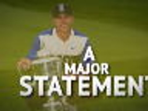 Brooks Koepka 2019 review