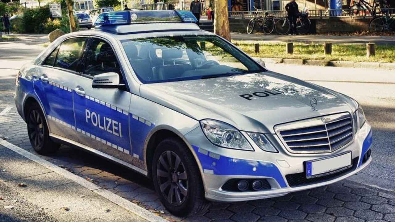 Schuss auf Mann aus Eritrea: Offenbar rassistisches Motiv