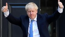 Großbritannien: Boris Johnson wird neuer Chef der Konservativen