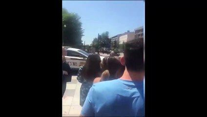 PM Imran Khan Protocol in USA