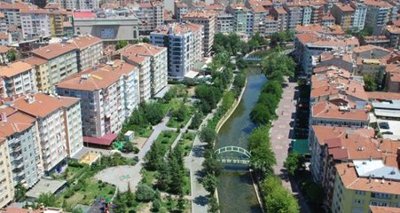 Üniversite için Eskişehir'i seçecek öğrencilere "kiralık ev" uyarısı