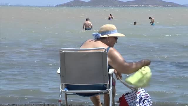 Los Urrutias solicita hoy formalmente llamarse Los Olvidados en un gesto irónico