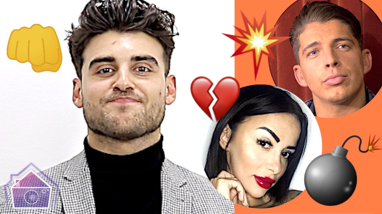 Connor (Les Anges 11) : Va-t-il tacler son ex Jelena ?