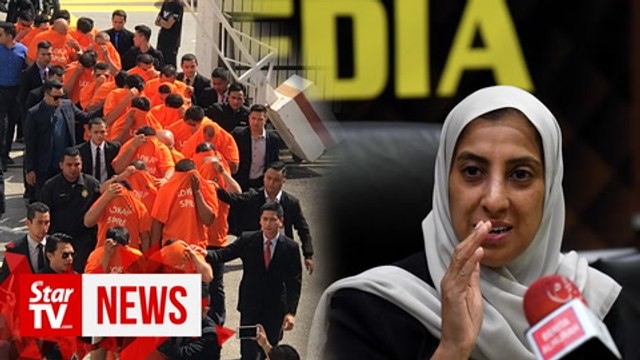 MACC to charge 18 JPJ officers over next three days