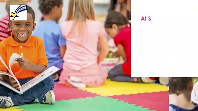 Shooting Star Preschool and Childcare - Renton Childcare Center