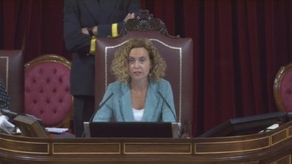 Pedro Sánchez fracasa en la primera votación para ser presidente