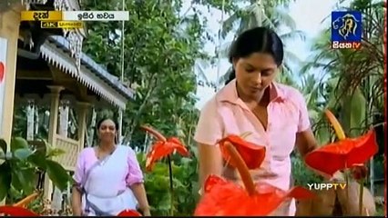 Isira Bhawaya Teledrama - 60 - 23rd July 2019