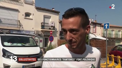 Collectivités : la rémunération des fonctionnaires "fantômes" suscite la polémique