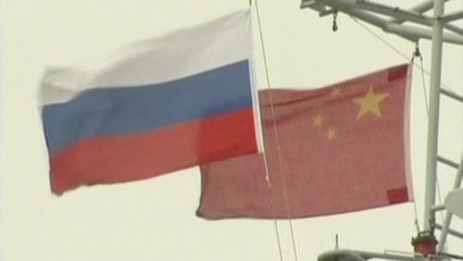 중러, 폭격기 합동작전...美 '인도-태평양 전략' 견제? / YTN