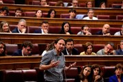 Tertulia de Federico: Iglesias critica duramente a Sánchez y la derecha se une