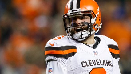 Jordan Palmer reveals whether Browns will live up to offseason hype