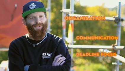 The Block NZ Firehouse S08E22