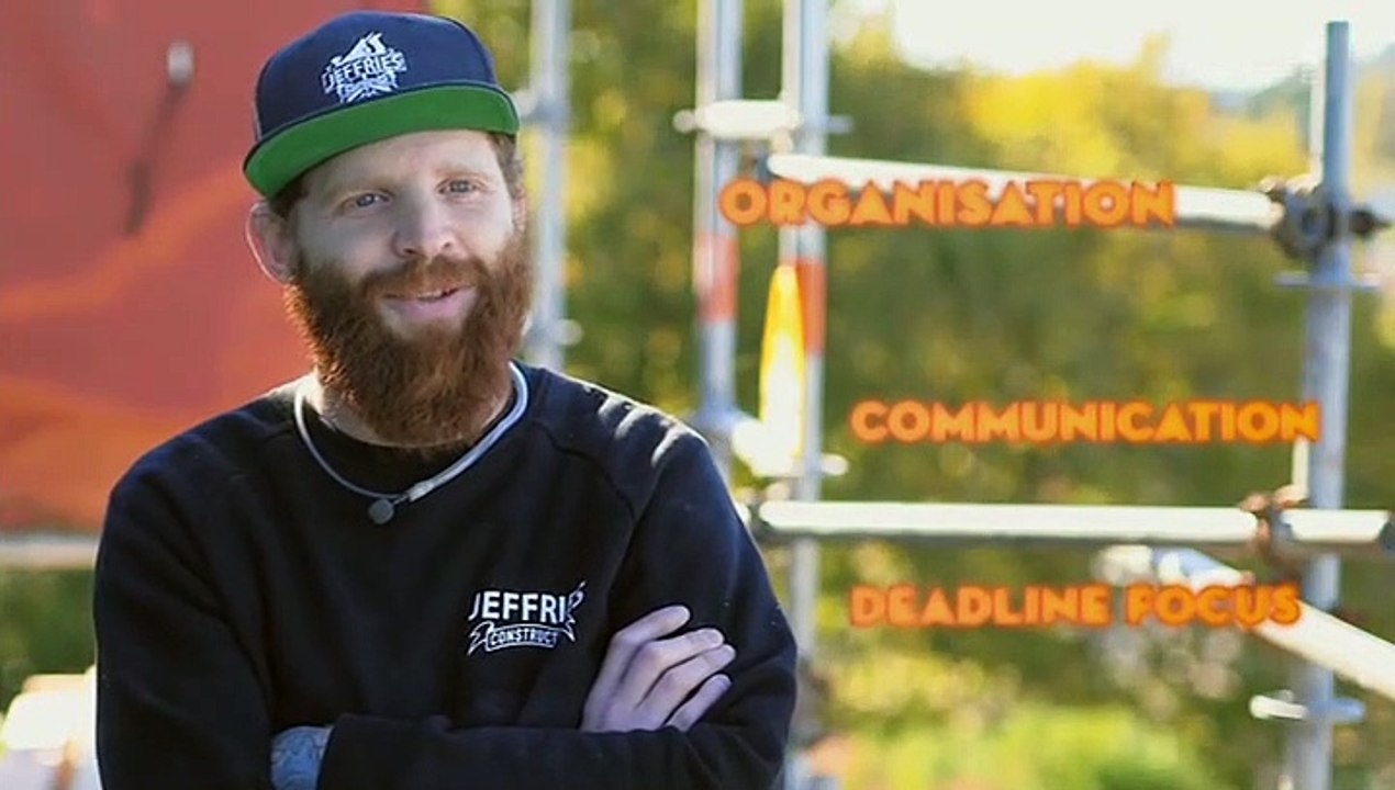 The Block NZ Firehouse S08E22