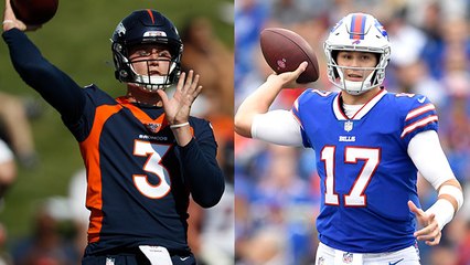 Jordan Palmer breaks down QB expectations across the league
