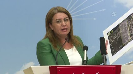 CHP'den Düzce için "afet bölgesi" çağrısı (2)