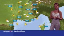 Votre météo du mercredi 24 juillet : l'ambiance sera caniculaire