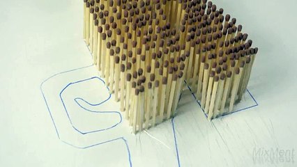 Match Chain Reaction Amazing Fire Sniper