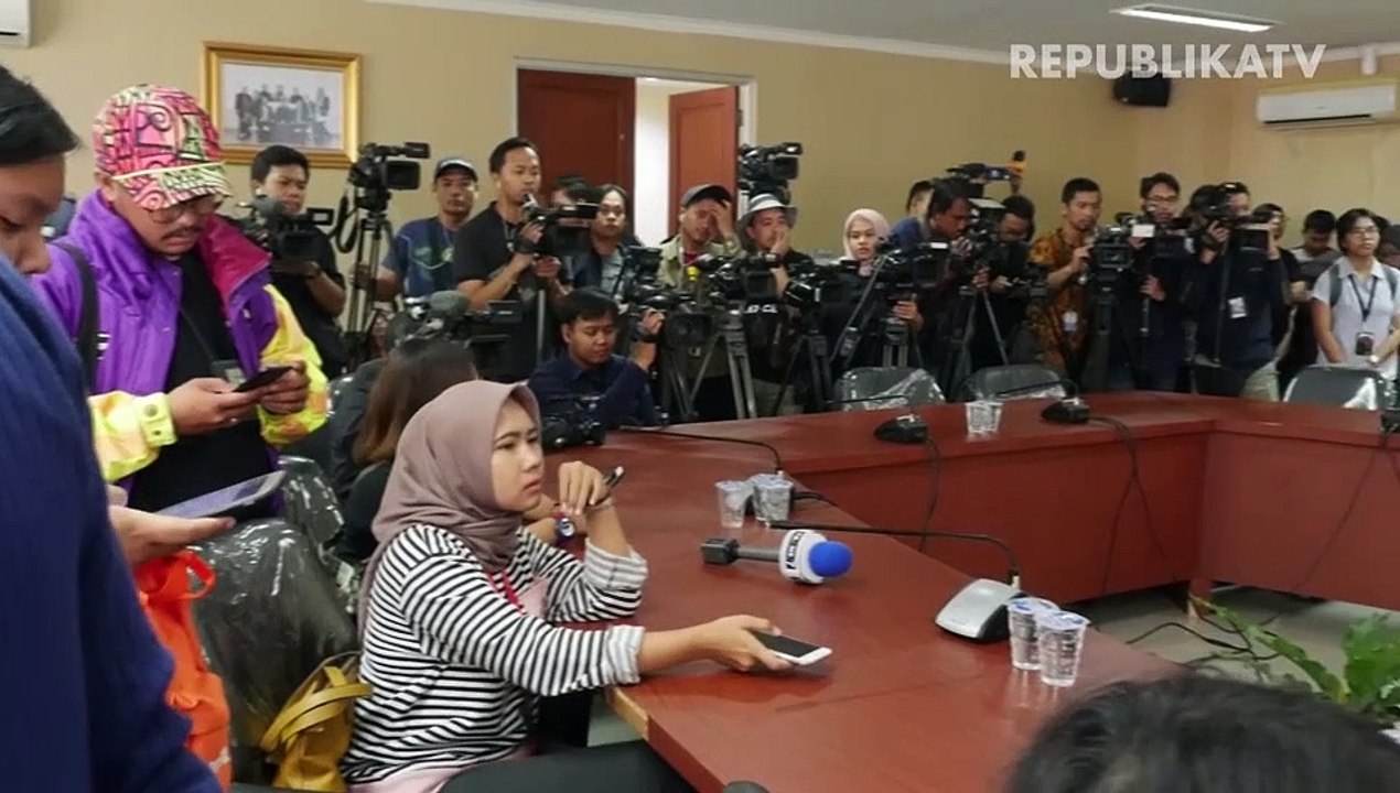 Tidak Ada Perisakan Kepada Anak Nunung
