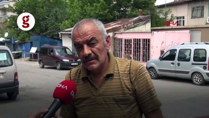 Kediden kurtarıp, bakımını yaptığı yavru karga yanından ayrılmıyor