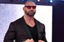 Dave Bautista 'tried everything' to star in the upcoming 'Gears Of War' movie