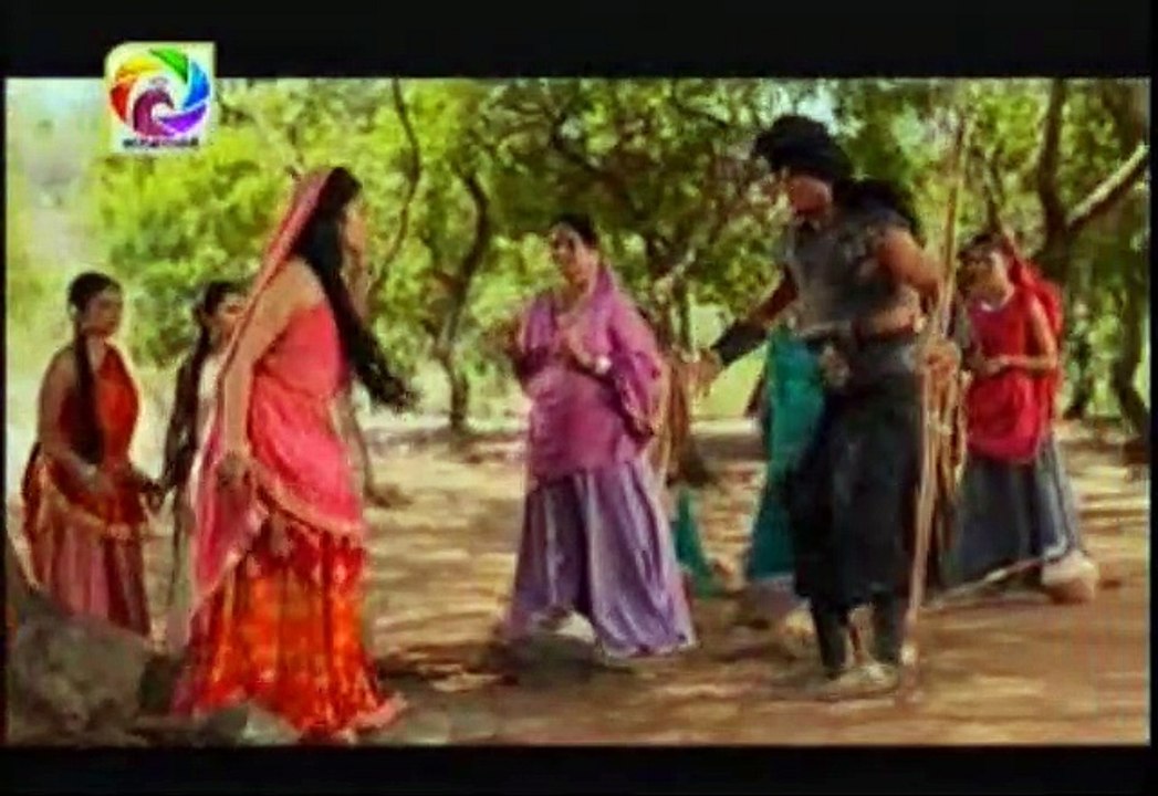 Maharaja Kansa Teledrama - 338 - 23rd July 2019