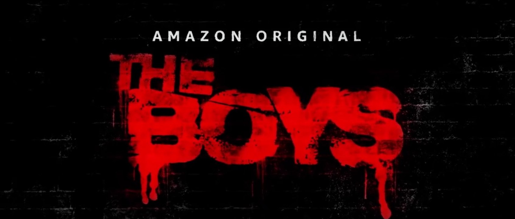 THE BOYS (2019) Trailer VO - HD