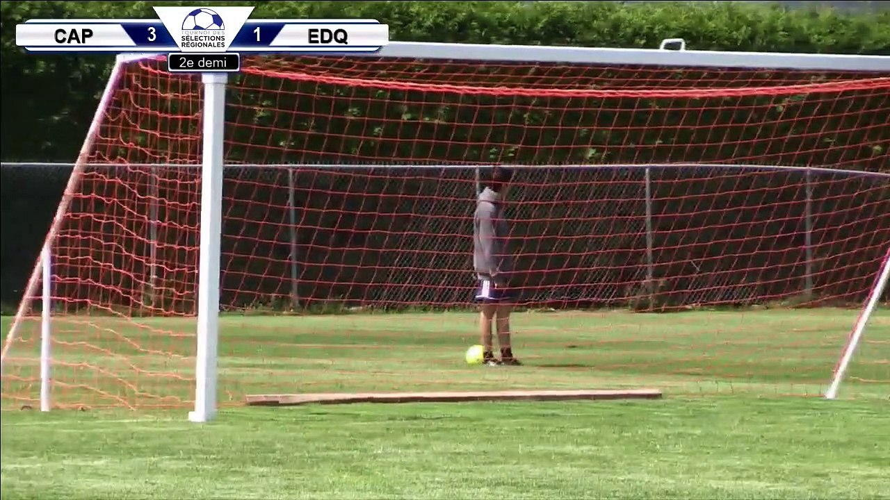 2019-07-23_TSR_10h45_CAP VS EDQ_Féminin