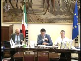 Roma - Nuova IMU, audizione di Istat e Federbeton (23.07.19)