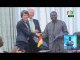 RTB/Signature de convention entre le Burkina Faso et la coopération Allemande
