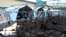 Incêndio em colônia de férias mata 4 crianças na Rússia
