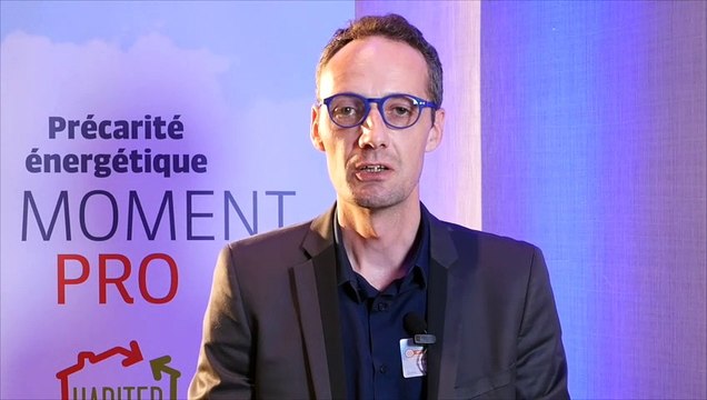 Moment Pro Habiter Mieux - Organiser les parcours de travaux - Edouard BAGOU