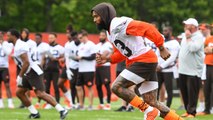 Odell Beckham Jr. Felt 'Disrespected' When Giants Traded Him to Browns