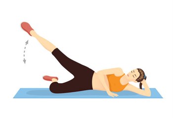 Top 4 Exercises to Tone Your Thighs