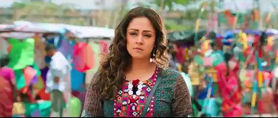 Jackpot - Official Trailer (Tamil) _ Jyotika, Revathy _ Suriya _ Vishal Chandras